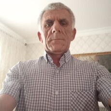 Фотография мужчины Саша, 57 лет из г. Кизляр