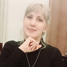 Фотография девушки Любовь, 44 года из г. Рязань