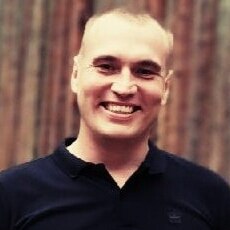 Фотография мужчины Денис, 36 лет из г. Пермь