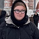 Ангелина, 21 год