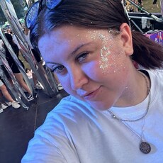 Фотография девушки Ангелина, 21 год из г. Слуцк