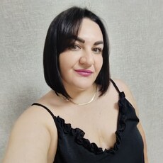 Фотография девушки Елена, 39 лет из г. Краснодар
