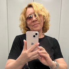 Фотография девушки Светлана, 50 лет из г. Тольятти