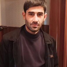 Фотография мужчины Максу, 31 год из г. Ульяновск