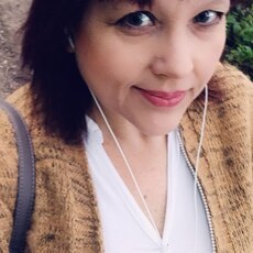 Фотография девушки Лита, 54 года из г. Кострома