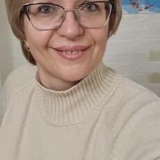 Фотография девушки Екатерина, 45 лет из г. Химки