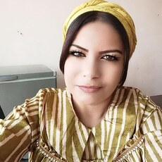 Фотография девушки Guli, 37 лет из г. Андижан