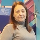 Нелли, 46 лет