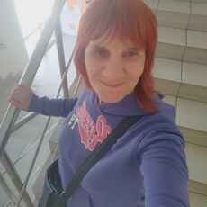 Фотография девушки Ульяна, 62 года из г. Курск