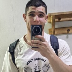 Фотография мужчины Никита, 22 года из г. Владивосток