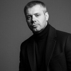 Фотография мужчины David, 37 лет из г. Сочи