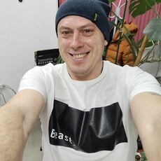 Фотография мужчины Юрий, 45 лет из г. Москва