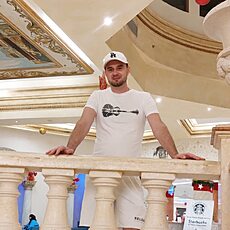 Фотография мужчины Дмитрий, 37 лет из г. Москва