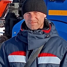 Фотография мужчины Олег, 45 лет из г. Бийск