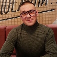 Фотография мужчины Антон, 35 лет из г. Мурманск