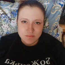 Фотография девушки Ведьма, 38 лет из г. Брянка