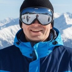 Фотография мужчины Сергей, 42 года из г. Анжеро-Судженск