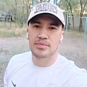 Нурбек, 36 лет