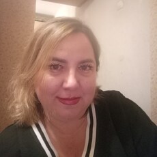 Фотография девушки Анна, 45 лет из г. Дмитров