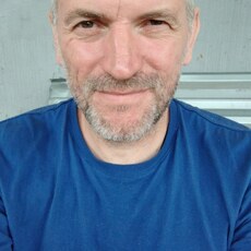 Фотография мужчины Андрей, 46 лет из г. Саранск