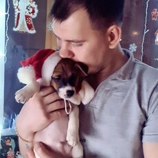 Фотография мужчины Вадим, 34 года из г. Новосибирск