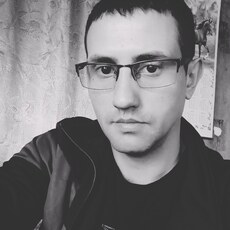 Фотография мужчины Дмитрий, 36 лет из г. Черемхово