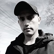 Фотография мужчины Дмитрий, 36 лет из г. Черемхово