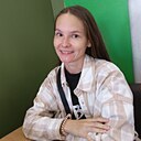 Настя, 25 лет