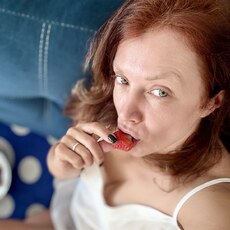 Фотография девушки Надежда, 45 лет из г. Владивосток