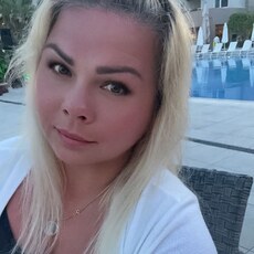 Фотография девушки Оля, 42 года из г. Сыктывкар