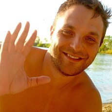 Фотография мужчины Никита, 32 года из г. Ульяновск