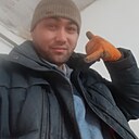 Алмат, 34 года