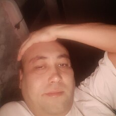 Фотография мужчины Алмат, 34 года из г. Кызылорда