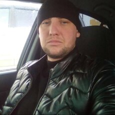 Фотография мужчины Славик, 37 лет из г. Нижневартовск