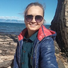 Фотография девушки Zelenoglazaya, 37 лет из г. Улан-Удэ