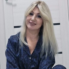 Фотография девушки Малина, 39 лет из г. Братск