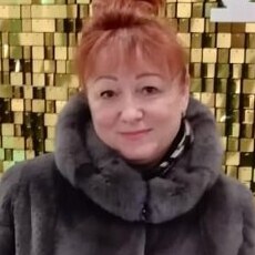 Фотография девушки Лана, 60 лет из г. Апатиты