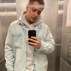 Фотография мужчины Даниэль, 25 лет из г. Пенза