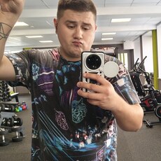 Фотография мужчины Виталий, 25 лет из г. Междуреченск