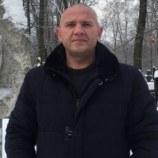 Фотография мужчины Михаил, 46 лет из г. Кимры