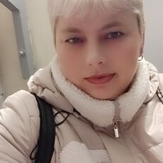 Фотография девушки Елена, 47 лет из г. Бегомль