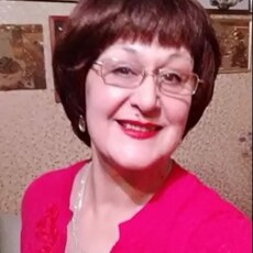 Фотография девушки Люся, 58 лет из г. Брест