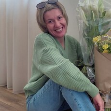 Фотография девушки Оксана, 46 лет из г. Камышин