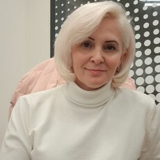 Фотография девушки Татьяна, 46 лет из г. Бердск