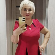Фотография девушки Наталья, 54 года из г. Сургут