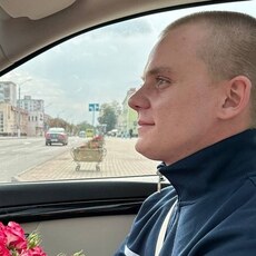 Фотография мужчины Гена, 26 лет из г. Слуцк