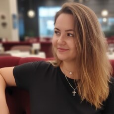 Фотография девушки Сандра, 37 лет из г. Березники