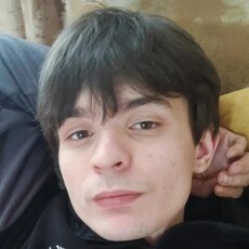 Фотография мужчины Никита Тимофеев, 22 года из г. Самара