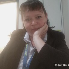 Фотография девушки Юлия, 49 лет из г. Королёв