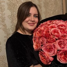 Фотография девушки Тетяна, 29 лет из г. Белая Церковь